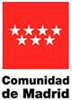 Logo Comunidad de Madrid
