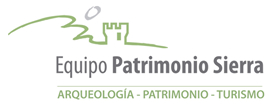 Logo Equipo Patrimonio Sierra